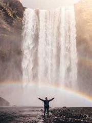 Celestial Eye: Peerl