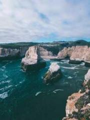 My projections are a