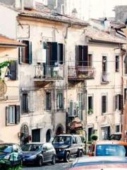 Qi is thin, but I be